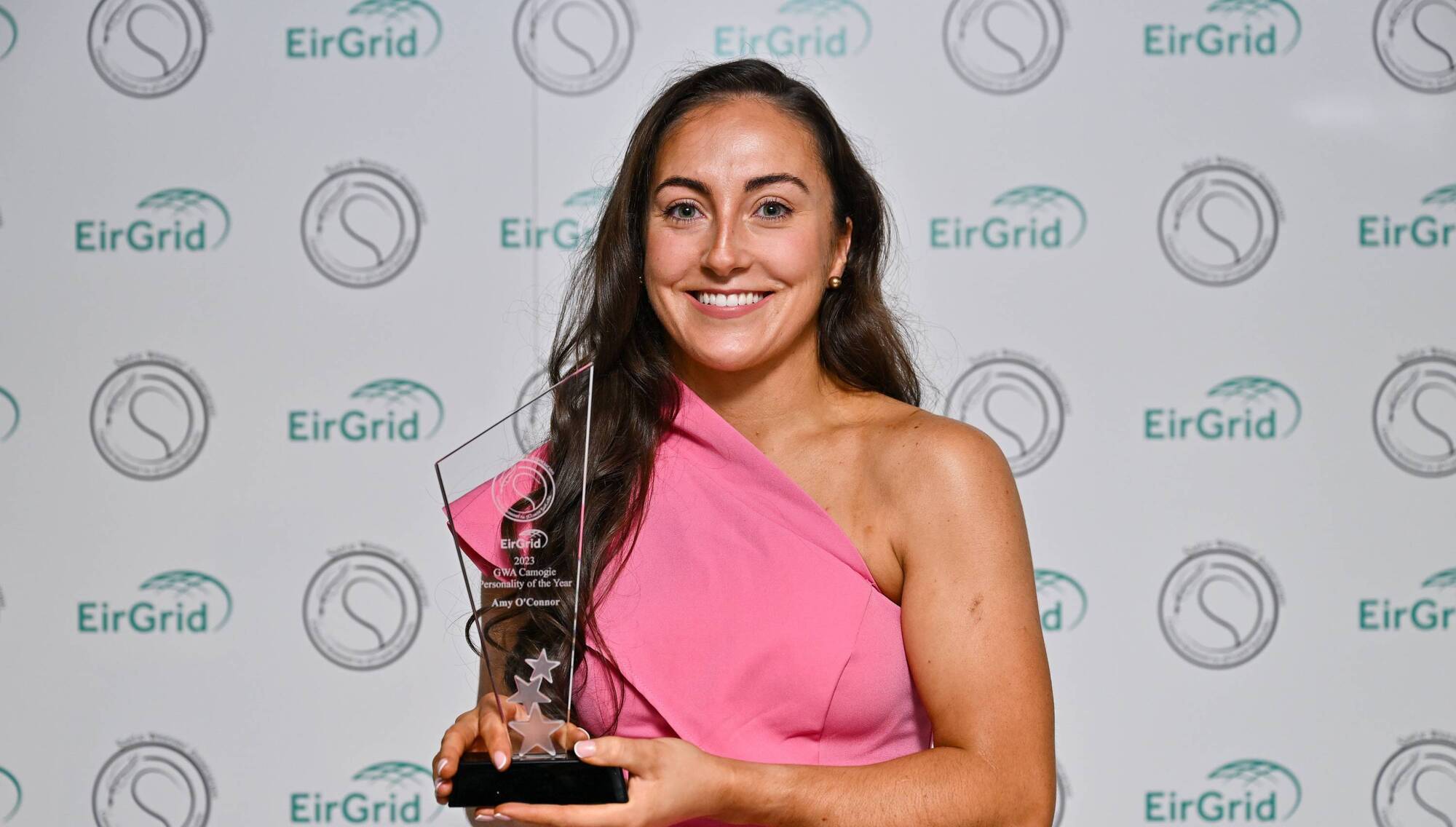 Cork's Amy O'Connor, Clare's Shane O'Donnell scoop Personality of the Year Awards