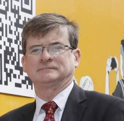 Prof Eamon Keenan, HSE national clinical lead, Addiction Services, said they were 'urging extreme caution following a sharp rise in the number of overdoses related to a powder being sold as heroin in the Dublin region'. Picture: Mark Stedman