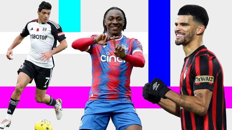 Premier League: 10 talking points from the weekend’s action