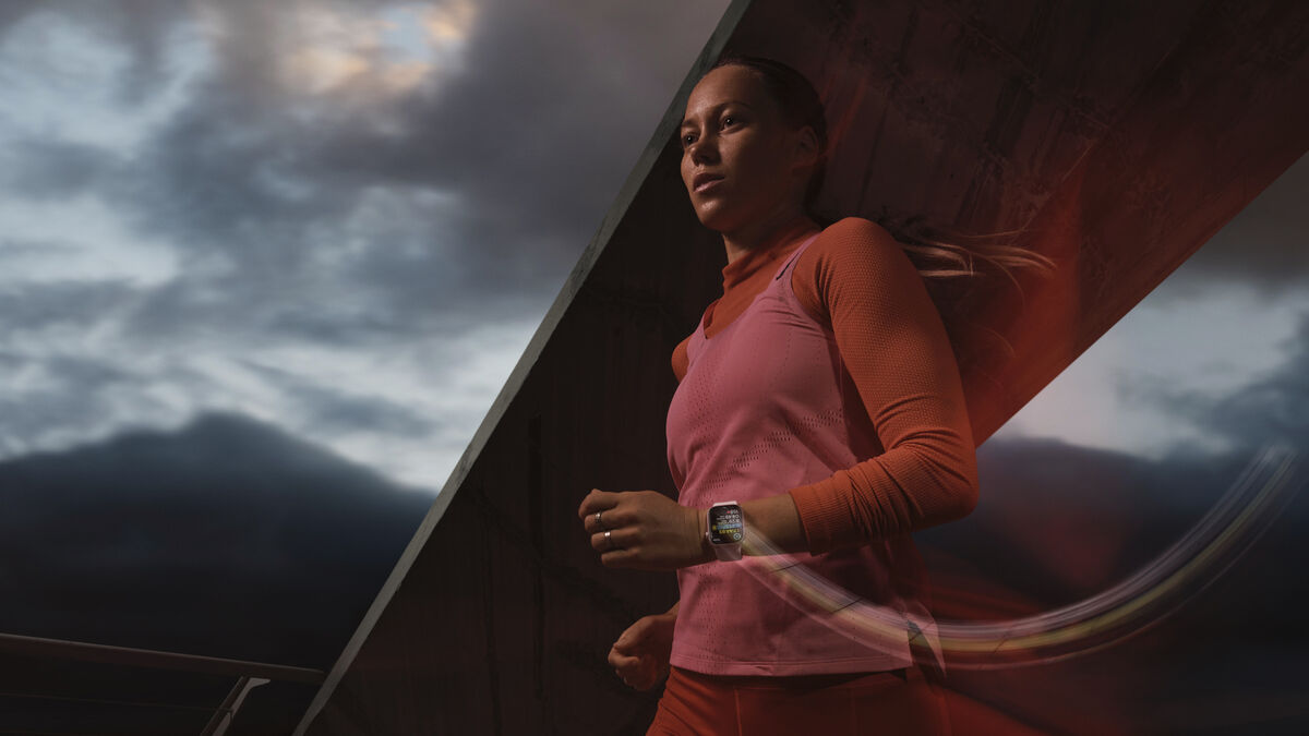 Apple Watch Series 9 - Redefining smartwatch excellence - Vimarsana News