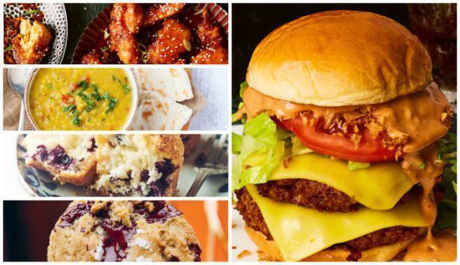 Midweek Meals: Five plant-based winter comfort meals for World Vegan Month