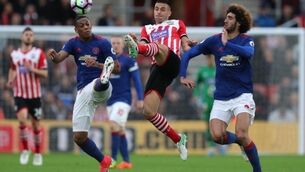 Jose Mourinho: No Euro final for David De Gea