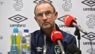 Devil in the detail as Irish look to exceed expectations again