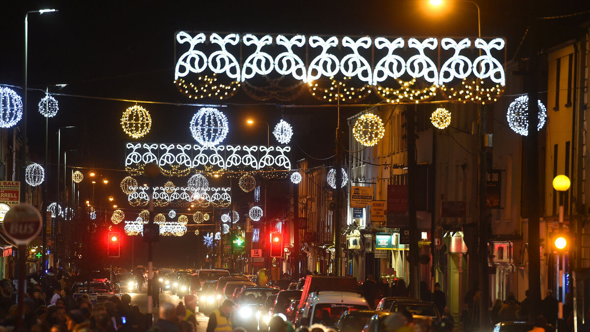 Supporting local: Christmas gifts you can buy in East Cork to support flooded businesses - Vimarsana News