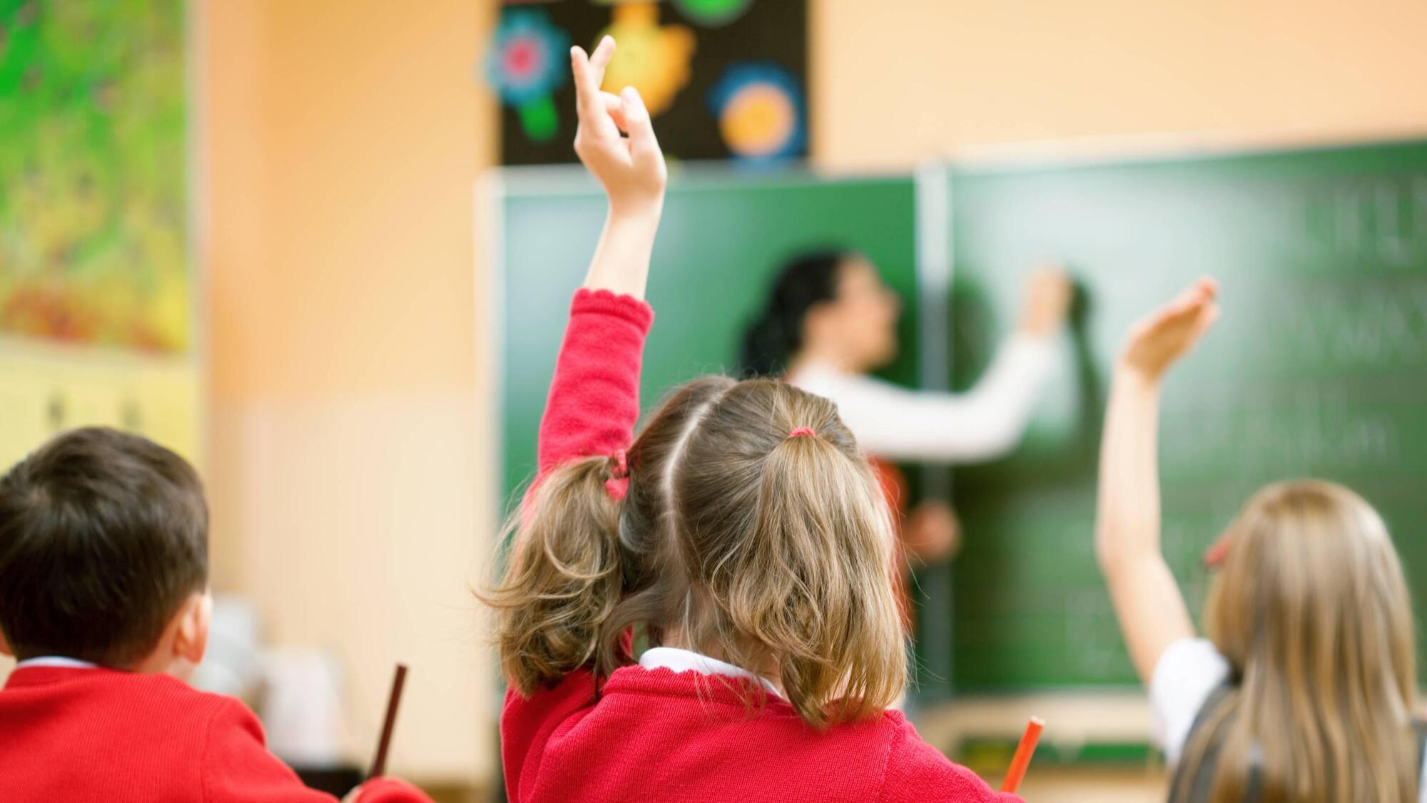 Almost 80% of advertised teaching positions had no applications, survey finds