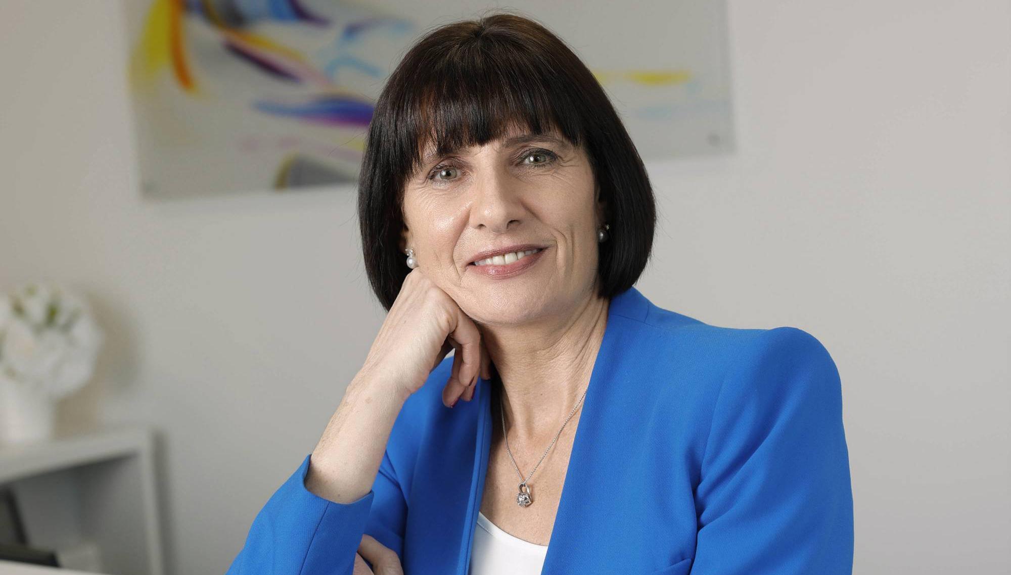 'I had to suffer, and that stops with me': New Cork clinic latest expansion for the Menopause Hub