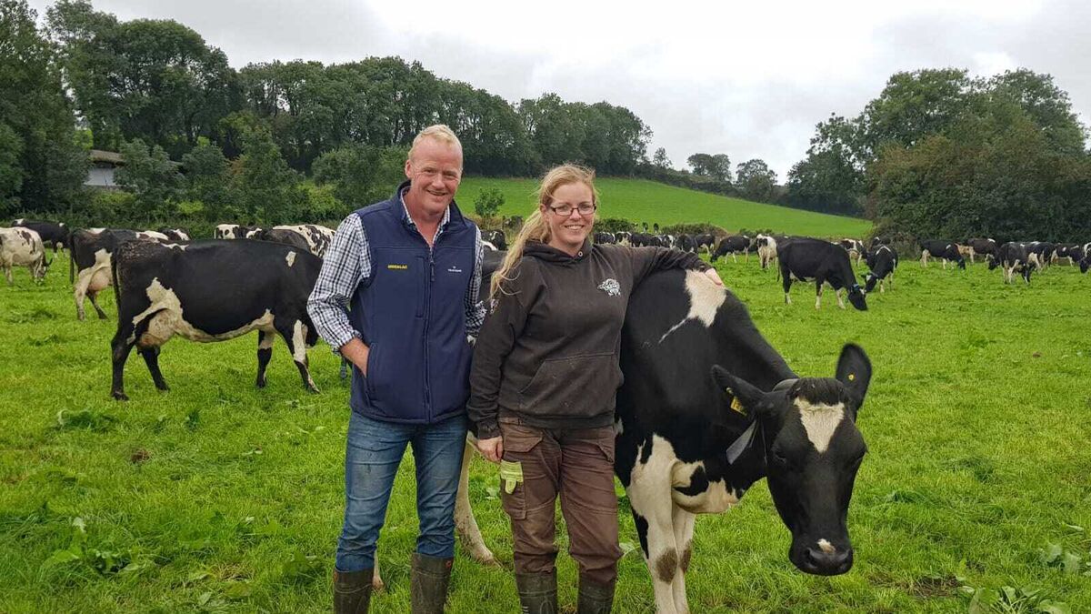Milk the type of cow you love - Vimarsana News
