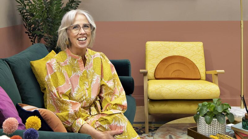 Meet Joanne Mooney, one of Ireland’s most influential home interiors creatives