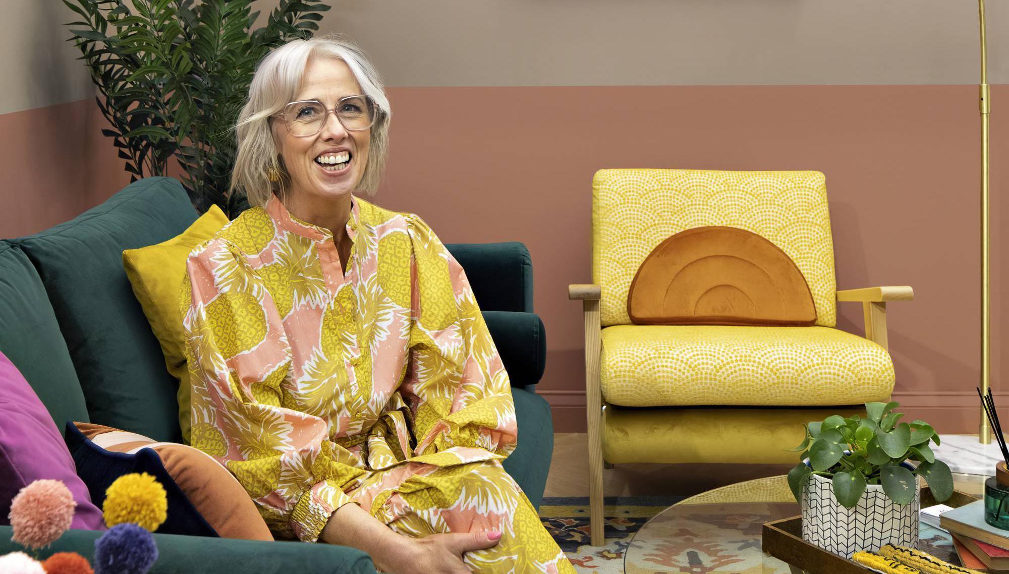 Meet Joanne Mooney, one of Ireland’s most influential home interiors creatives