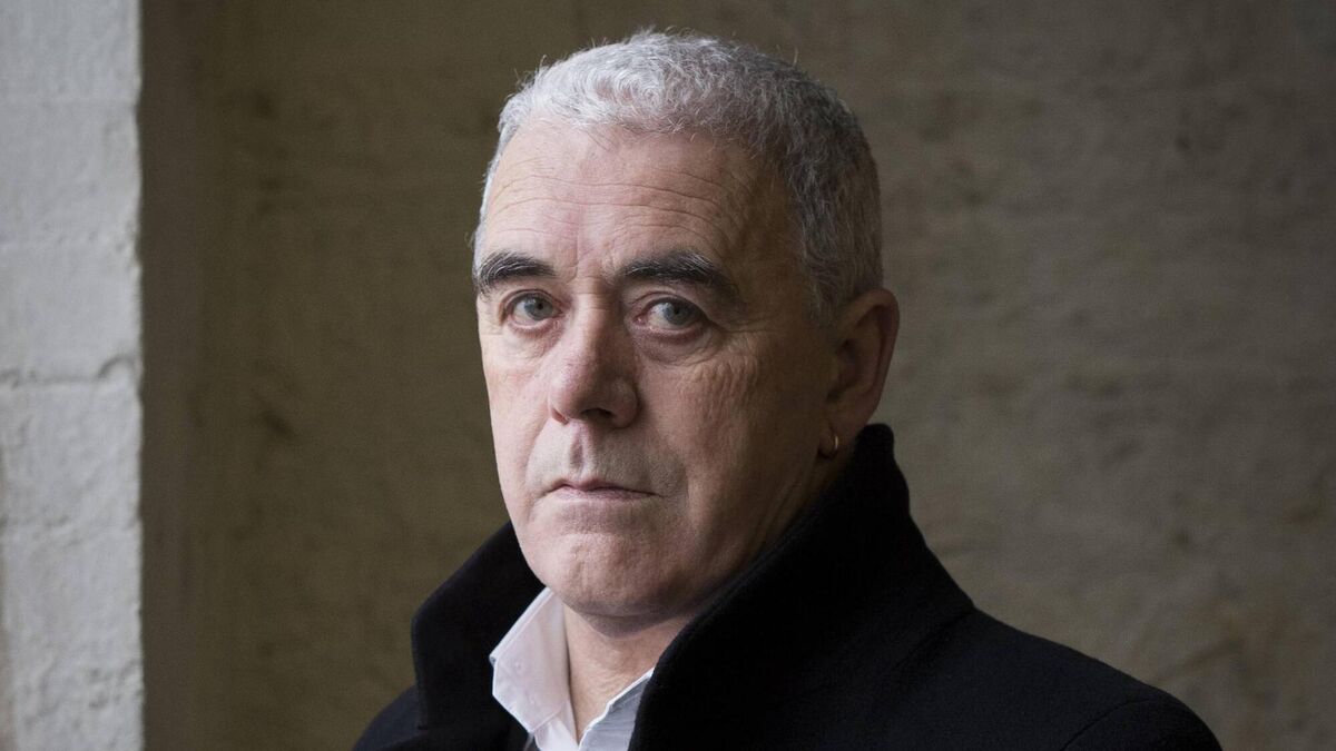 Poet Theo Dorgan: discusses new poetry collection Once Was a Boy on Arena; Wednesday, 7pm; RTÉ 1 Poet Theo Dorgan: discusses new poetry collection Once Was a Boy on Arena; Wednesday, 7pm; RTÉ 1