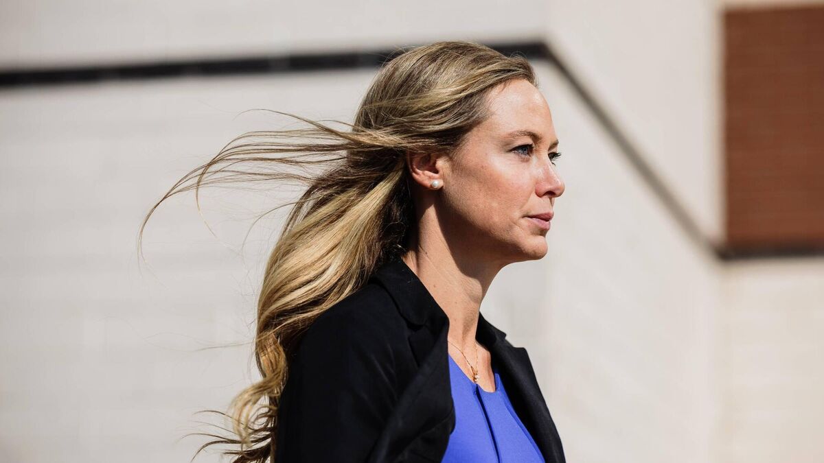 'Appalling' that Jason Corbett's first wife dragged into Martens case, says US prosecutor - Vimarsana News