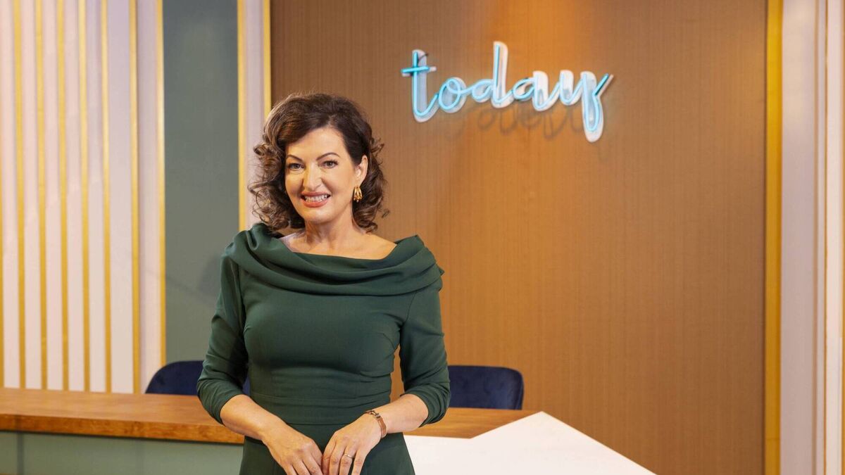 Maura Derrane's sister Rita dies following long illness - Vimarsana News