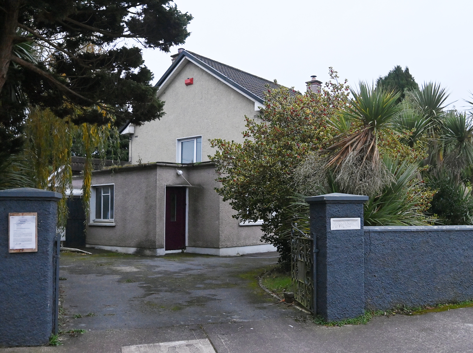 Tennis champ Sean Sorensen has Cork apartment plans knocked out of court