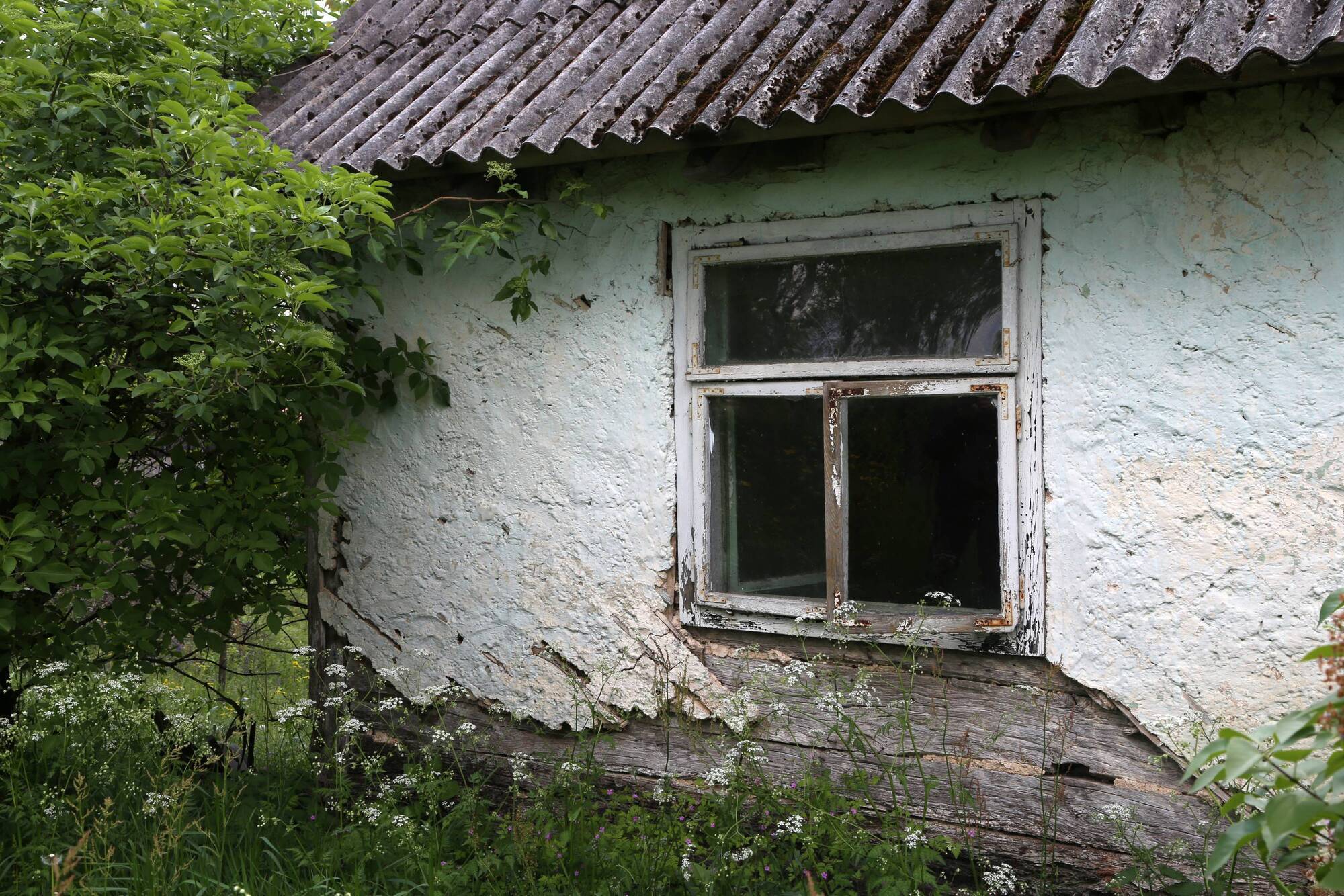 Just 21 vacant property refurbishment grants drawn down