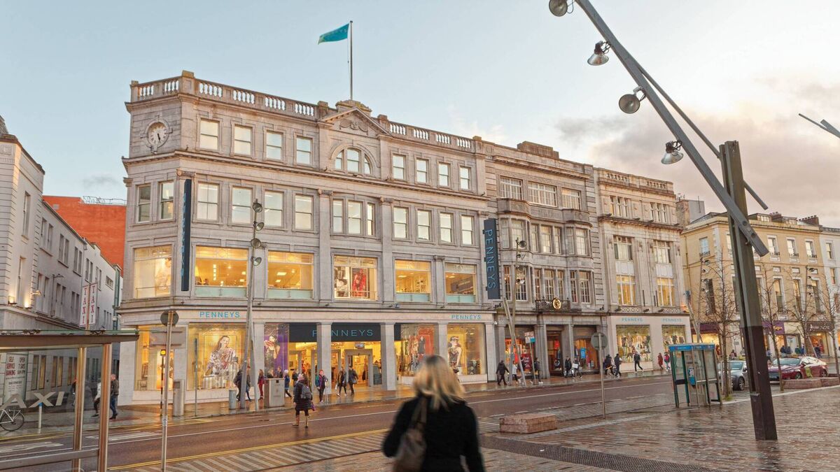 Penneys "never tempted to look at Debenhams" as part of €60m expansion plan - Vimarsana News
