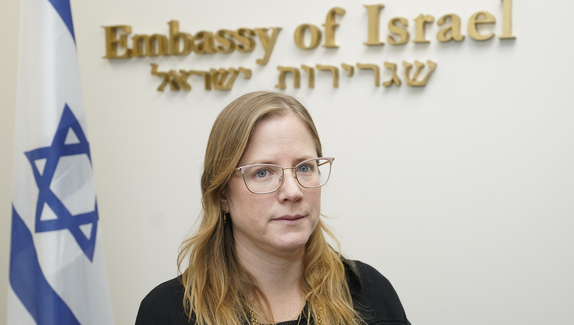 Motion to expel Israeli ambassador defeated in Dáil vote