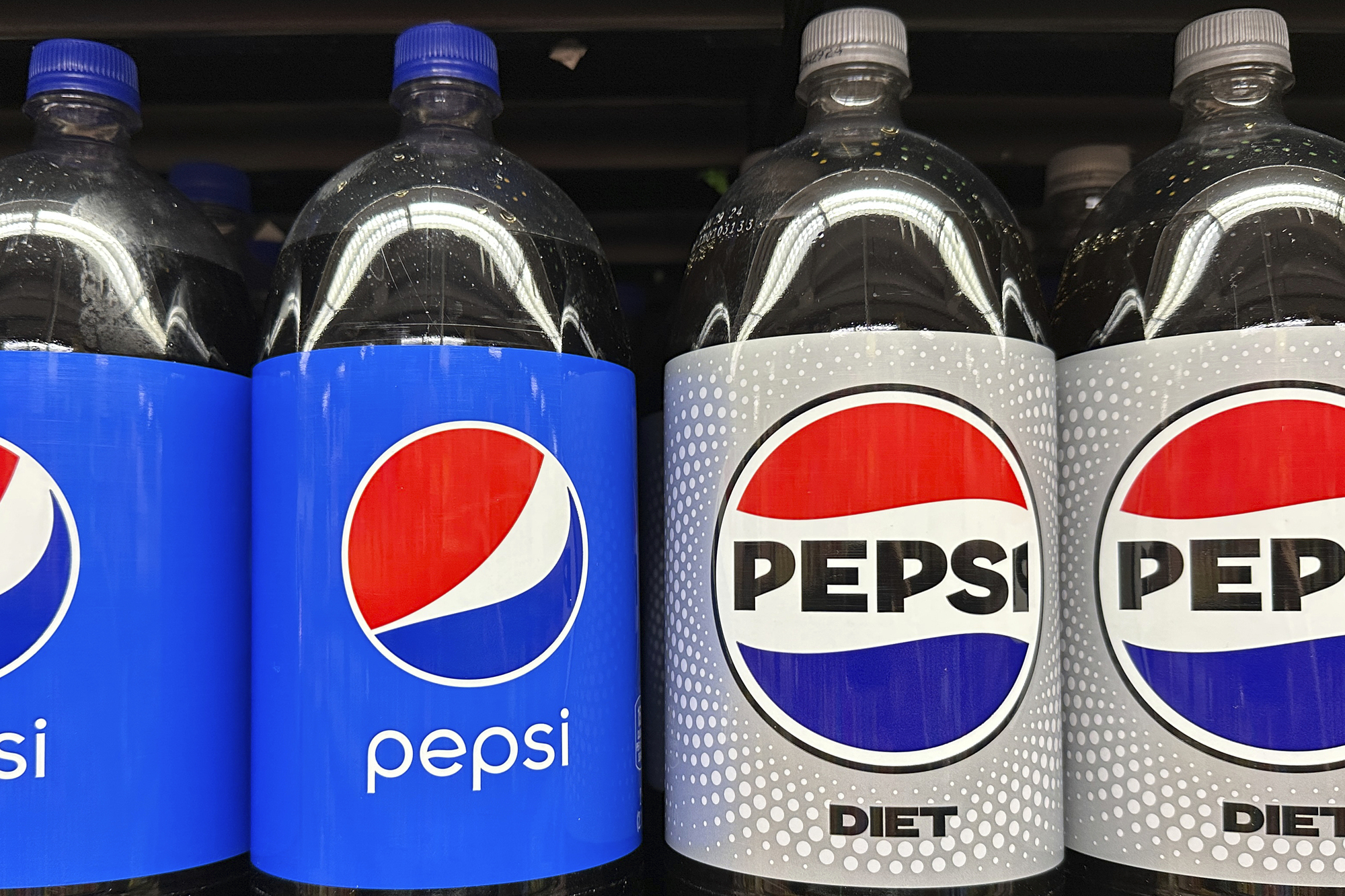 New York state sues PepsiCo over plastic pollution in rivers