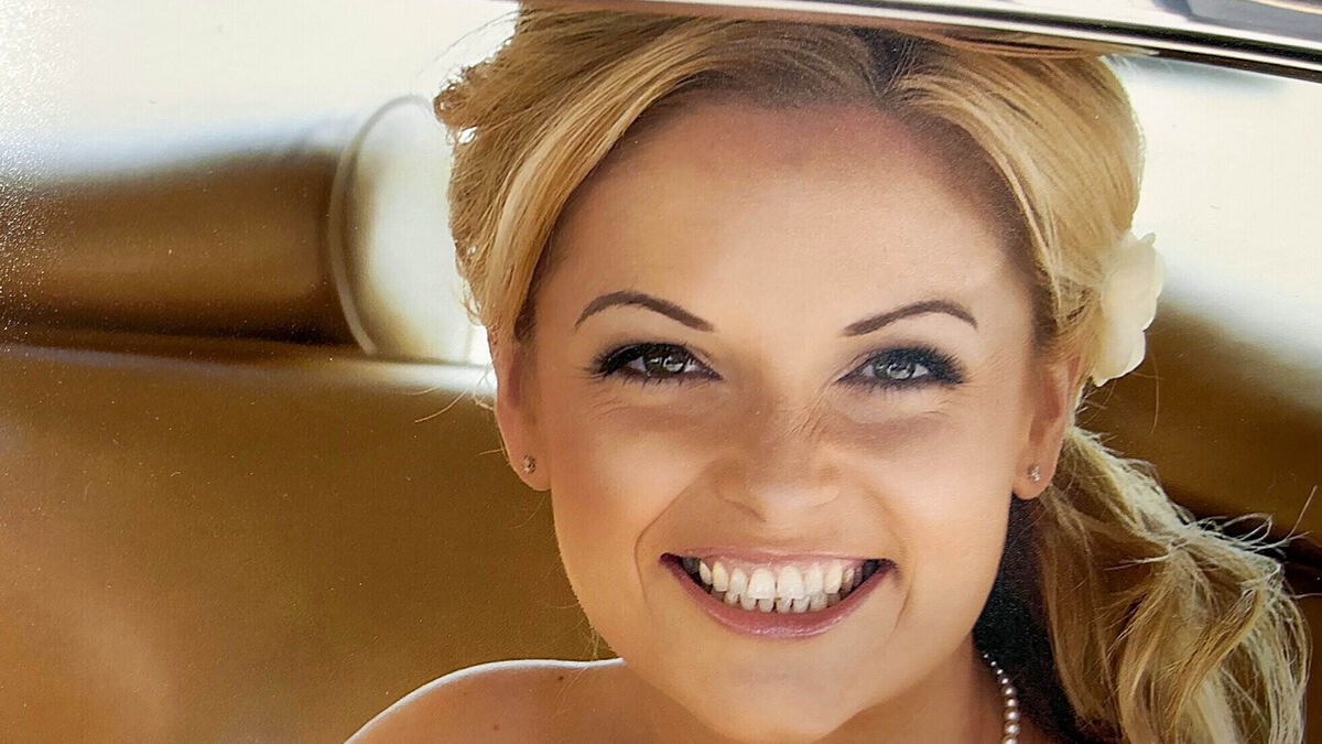 'He killed her before she had the chance to leave': Denise Morgan's family speak on her murder - Vimarsana News