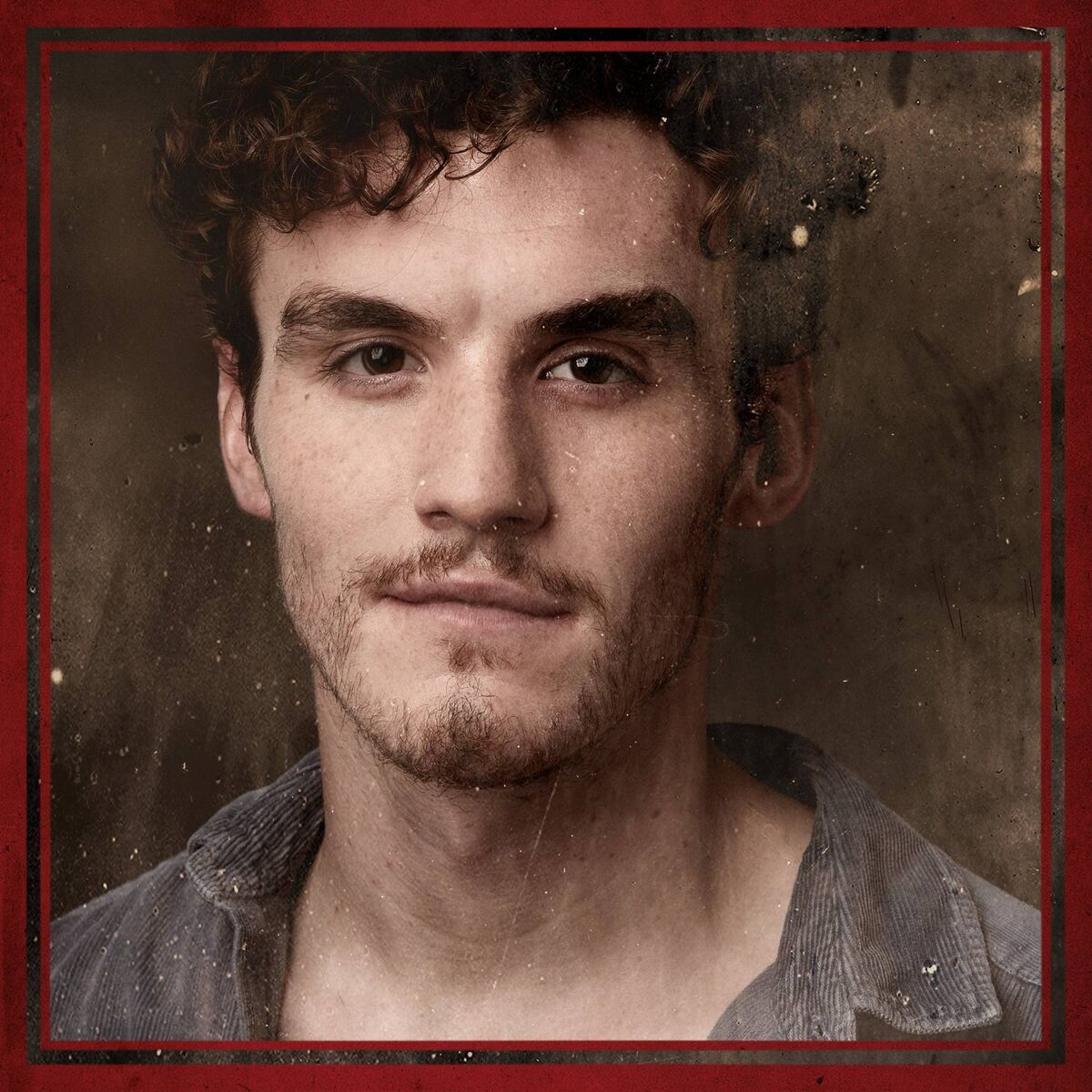 Dónal Finn will star as Orpheus in Hadestown from February 2024.