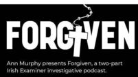 Forgiven : a two-part investigative podcast series