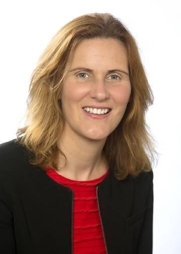 Bernadette Power of the Department of Economics at UCC is leading the CoWind research project in partnership with additional Cork University Business School researchers and wind energy developer FuturEnergy Ireland. File picture: UCC