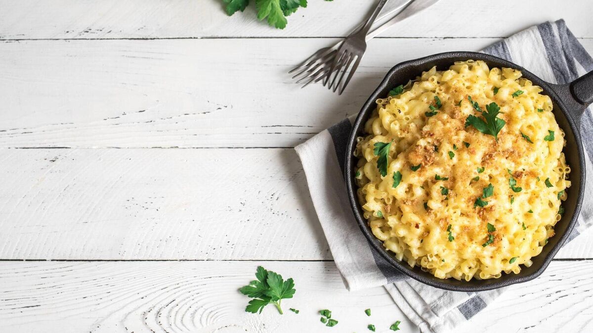 Top 8: The best shop-bought creamy sauces for all types of pasta - Vimarsana News