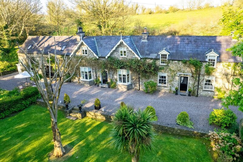 Annefield House Oysterhaven made c €3m Annefield House Oysterhaven made c €3m