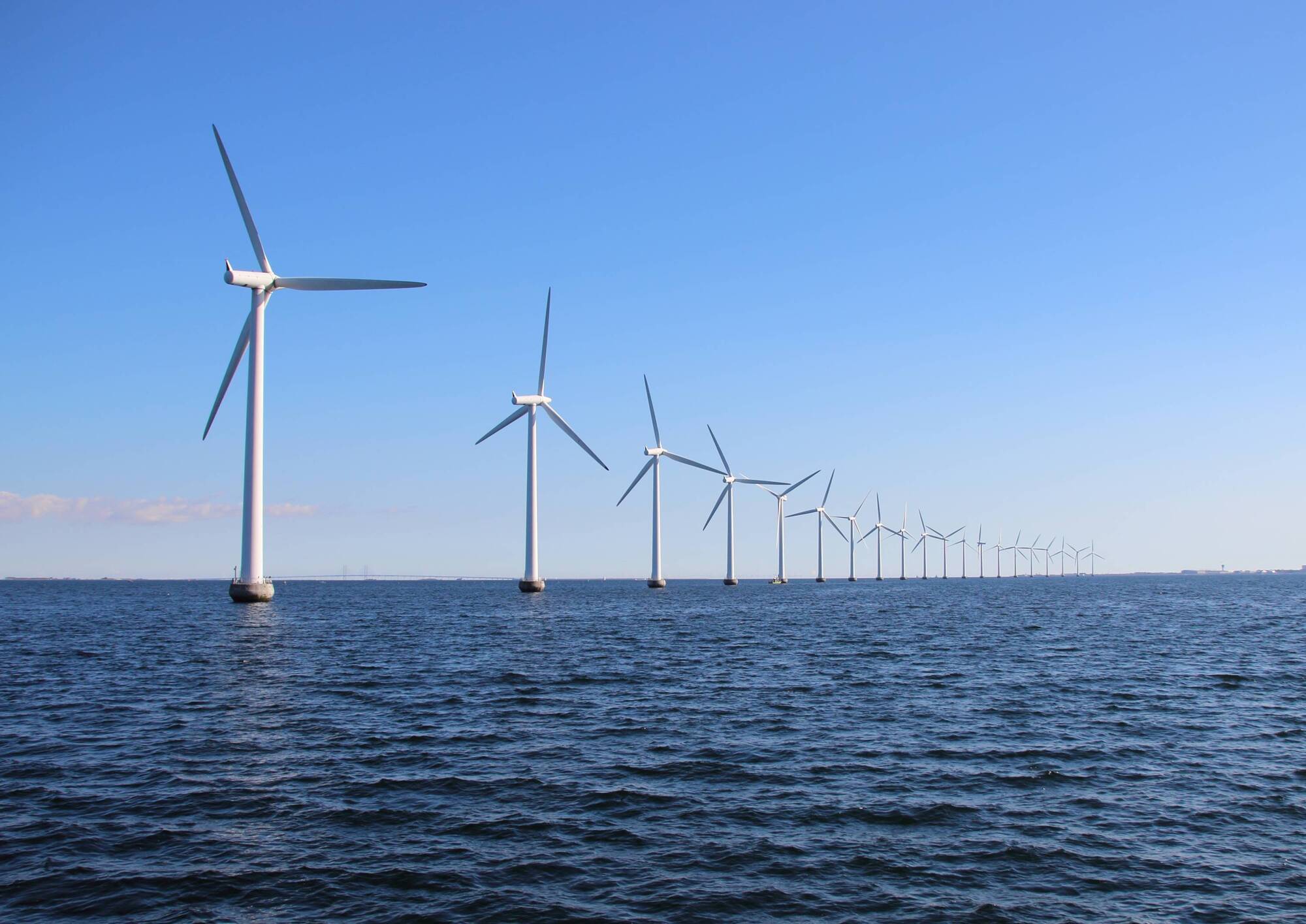 Maximising renewable wind energy is a priority for the government, whose ambitious programme for government which included the delivery of 5 gigawatts (GW) of offshore wind by 2030. 