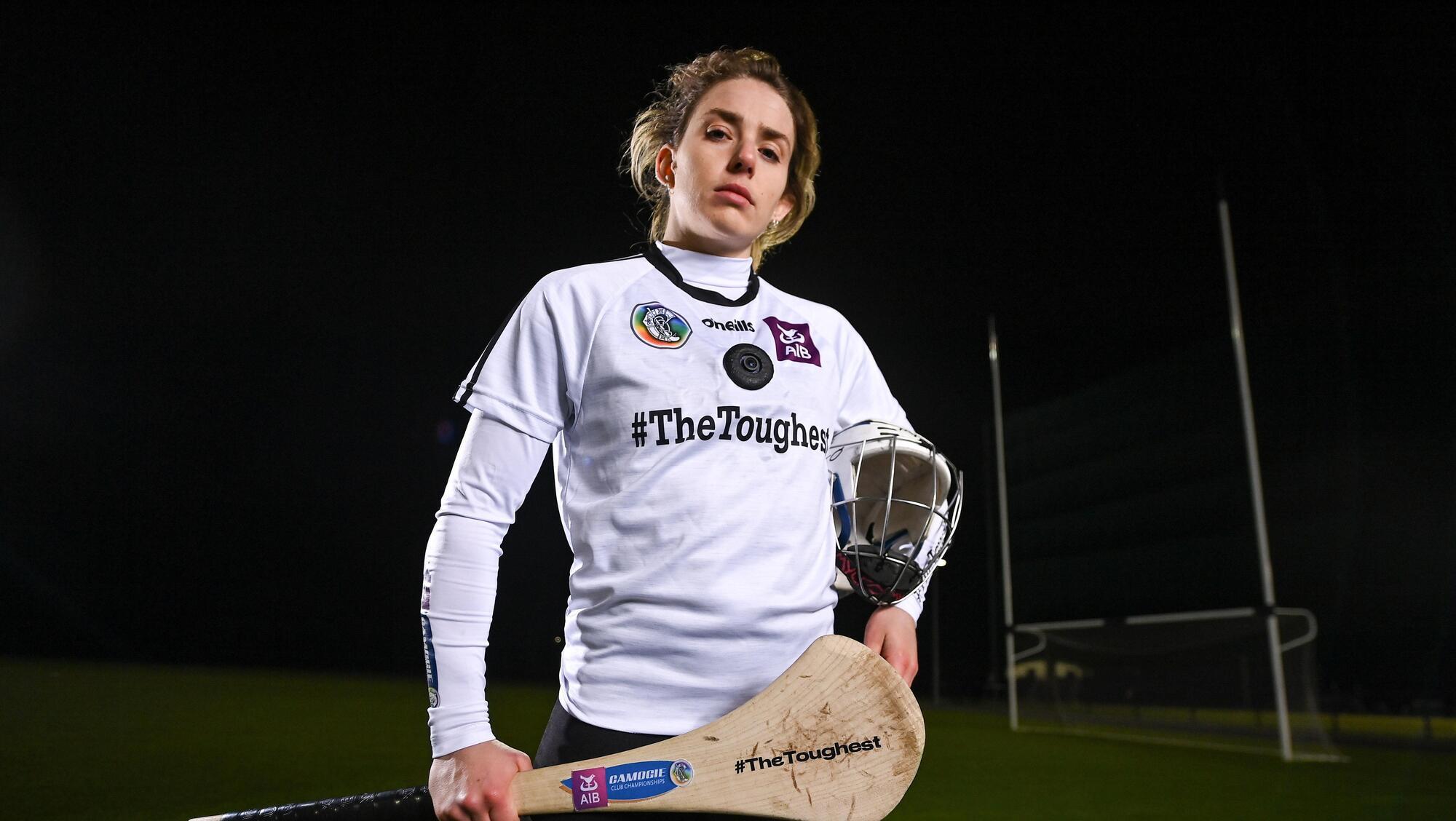 St Vincent's Aisling Maher is better than ever Four years on from her 'career-ending injury'