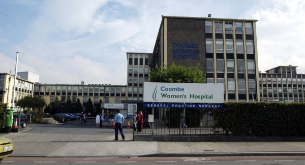 Inquest hears staff had difficulty inserting tube to help newborn to breathe