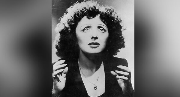 The controversial actions of Edith Piaf during the German occupation of the French capital during World War II are dealt with in Anne Sebba’s book