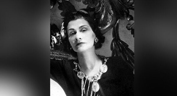 The controversial actions of Coco Chanel during the German occupation of the French capital during World War II are dealt with in Anne Sebba’s book