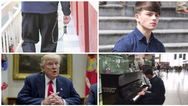 MORNING BULLETIN: Special unit to be established for most violent inmates