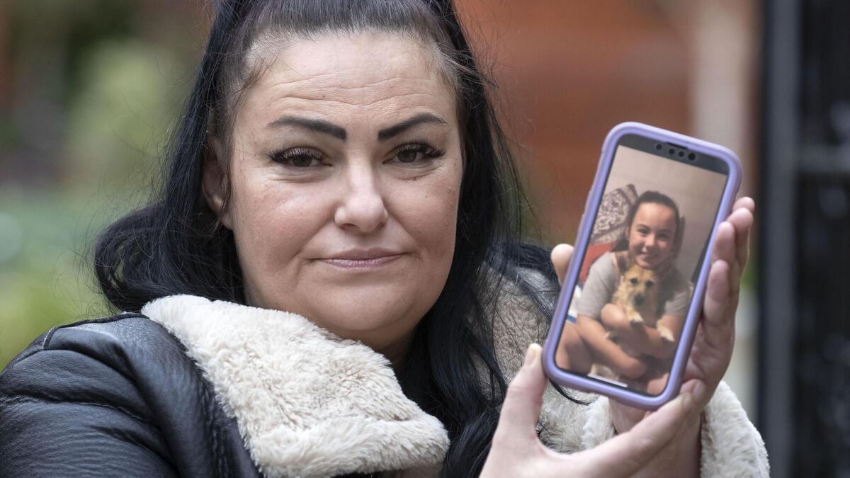 Teen took her life after being bullied about her weight, inquest hears - Vimarsana News