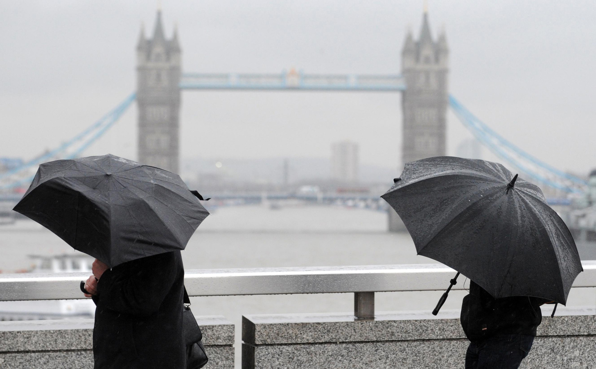 UK retail sales post surprise fall as Britons feel the pinch