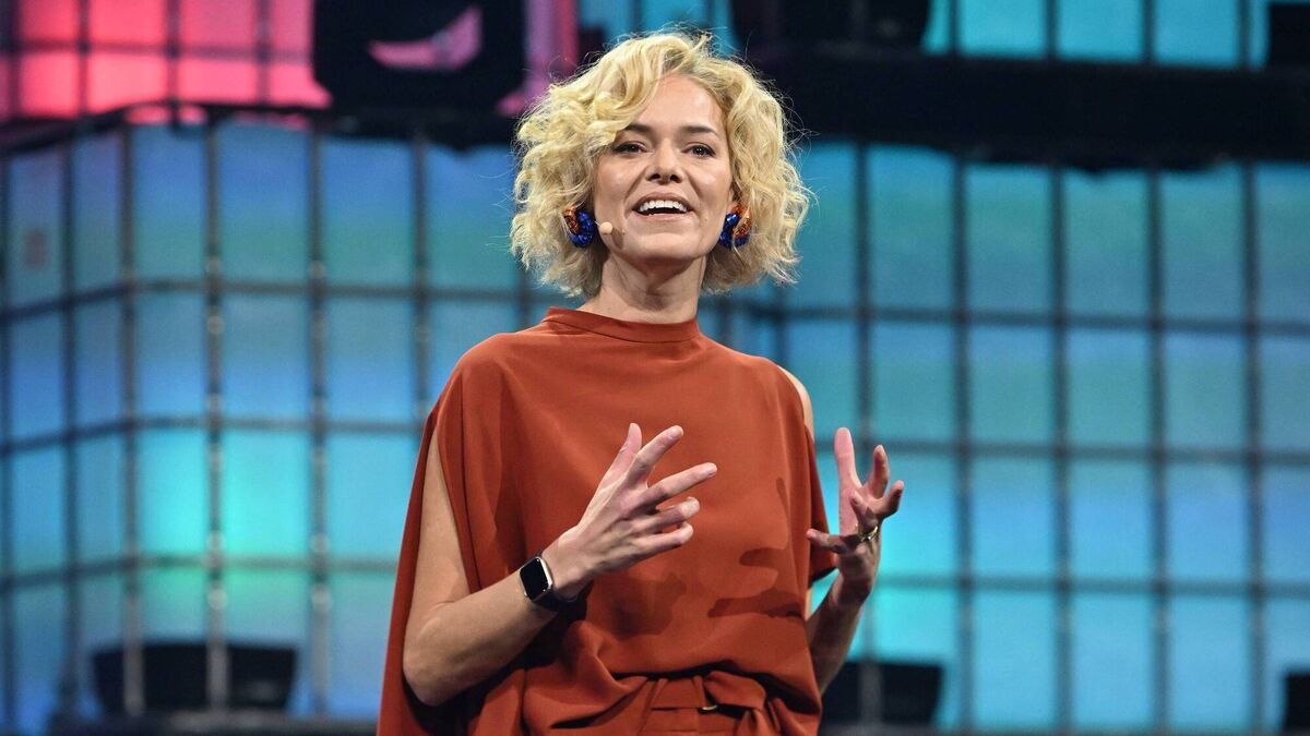 Web Summit goes back to basics after controversy and boycott - Vimarsana News