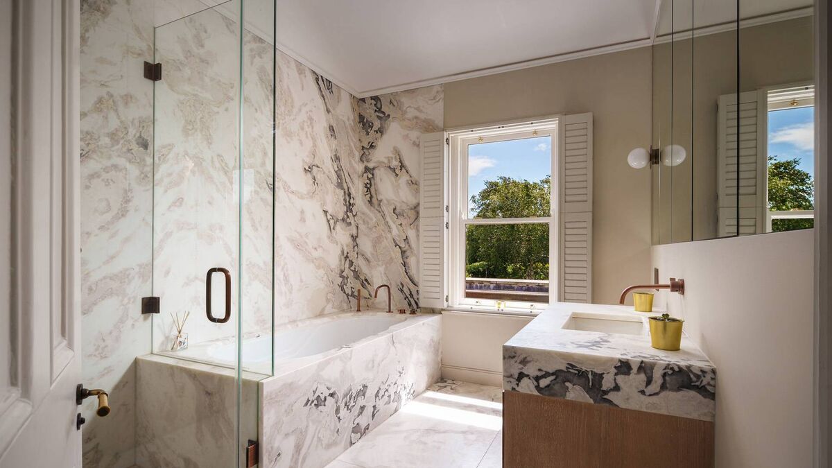 Revealed: The top 10 home interiors trends for 2024 - Vimarsana News