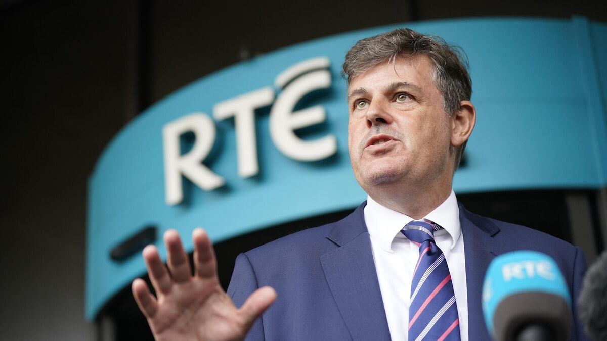 Colin Sheridan: RTÉ must learn from FAI's own goals to avoid a re-run of soccer body's woes - Vimarsana News