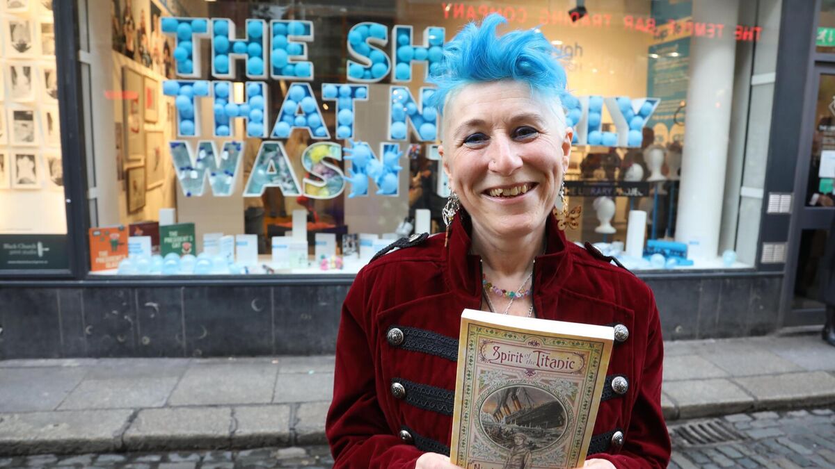 Childrens' Books Round-Up: Irish-written tales where the kids are the heroes - Vimarsana News