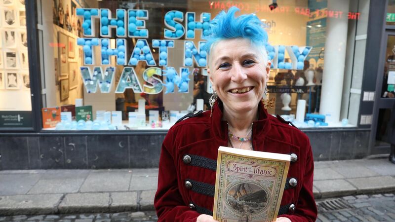 Children's Books Round-Up: Irish-written tales where the kids are the heroes Children's Books Round-Up: Irish-written tales where the kids are the heroes
