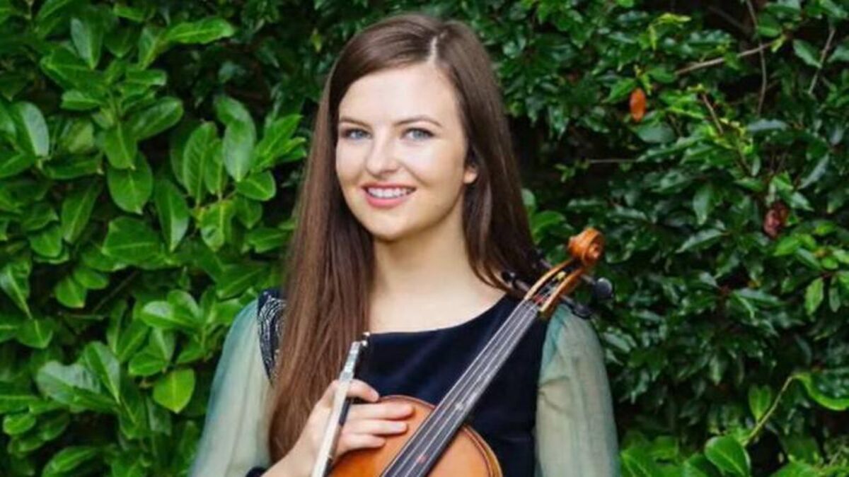 Ashling Murphy was 'every mum and dad's dream daughter' - Vimarsana News