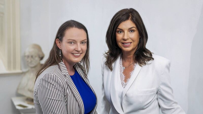 Falling investment into SMEs raises 'alarm bells' as four firms drive total funding