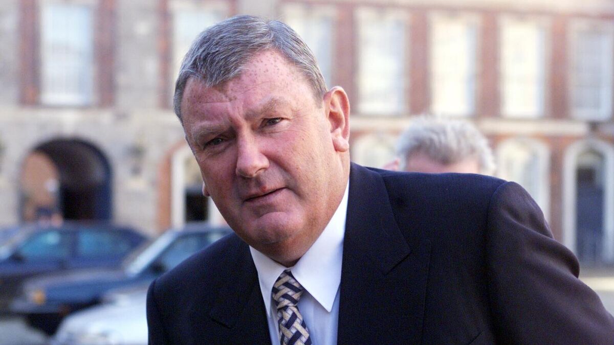 'Ben Dunne led a life less ordinary': Tributes paid to controversial businessman - Vimarsana News