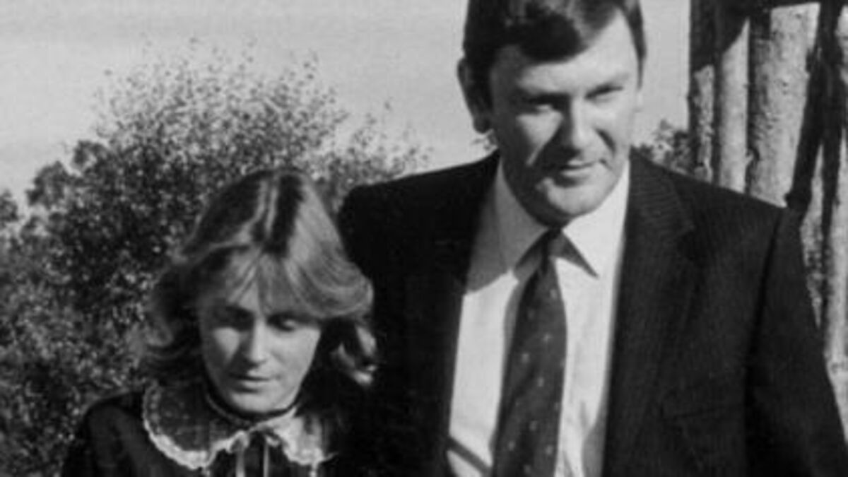 Ben Dunne's IRA kidnap, arrest in Florida, and 'thanks, big fella': Episodes in a life lived large - Vimarsana News