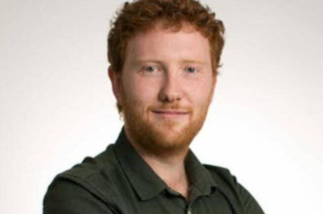 Ciarán O’Connor of the Institute for Strategic Dialogue, one of the co-authors of the ‘Uisce Faoi Thalamh’ report which warns that the rate of mis- and dis-information online has 'exploded' since the outbreak of covid. Ciarán O’Connor of the Institute for Strategic Dialogue, one of the co-authors of the ‘Uisce Faoi Thalamh’ report which warns that the rate of mis- and dis-information online has 'exploded' since the outbreak of covid.