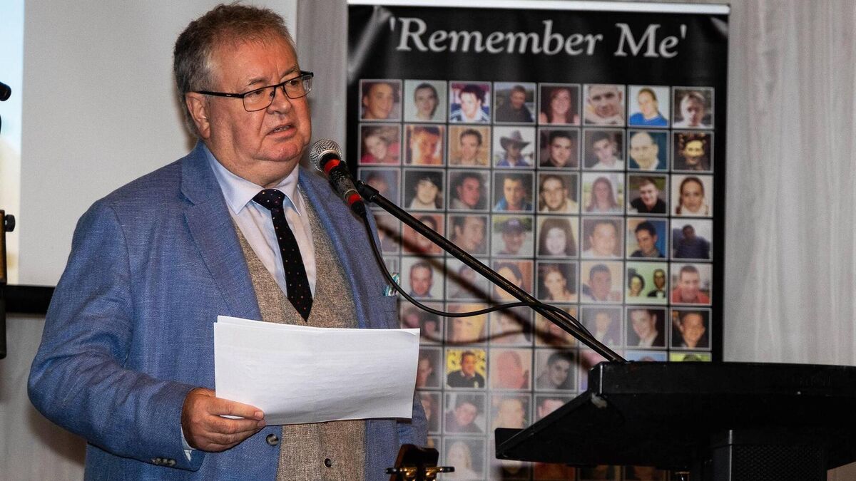 'Step into our shoes': Hundreds gather in shared grief to remember road traffic victims - Vimarsana News