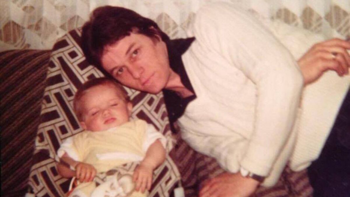 'I would like Dad to have some peace': Helen O'Grady's search for her father's birth mother - Vimarsana News