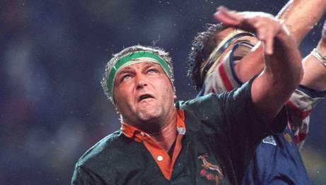 South Africa World Cup winner Hannes Strydom dies in car crash aged 58