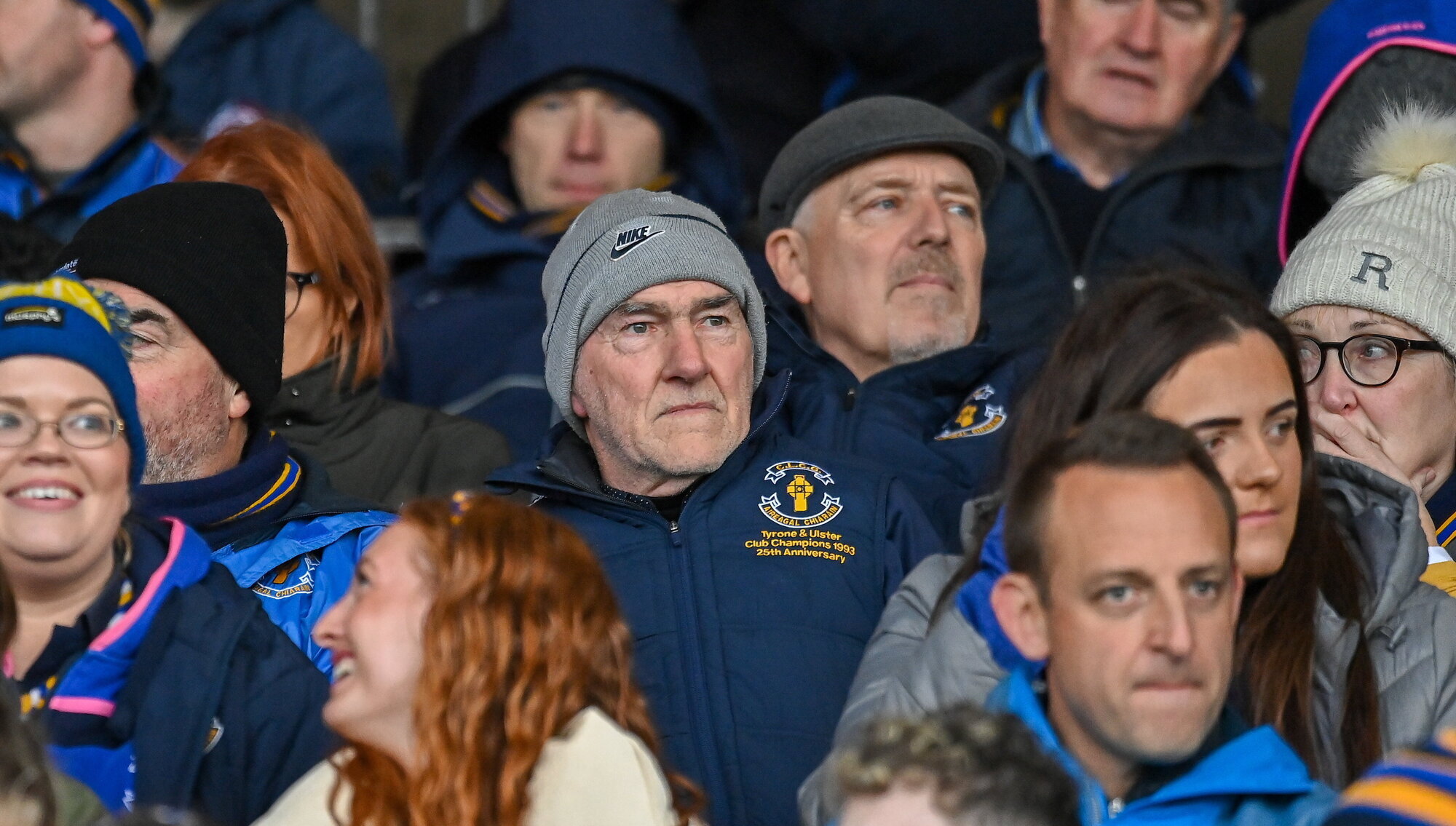 John Fogarty: Mickey Harte may be damned but not yet doomed