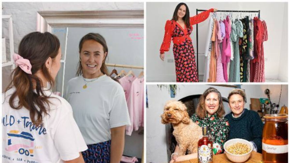 Best bit about running your own business as a woman? You get to design your own life - Vimarsana News